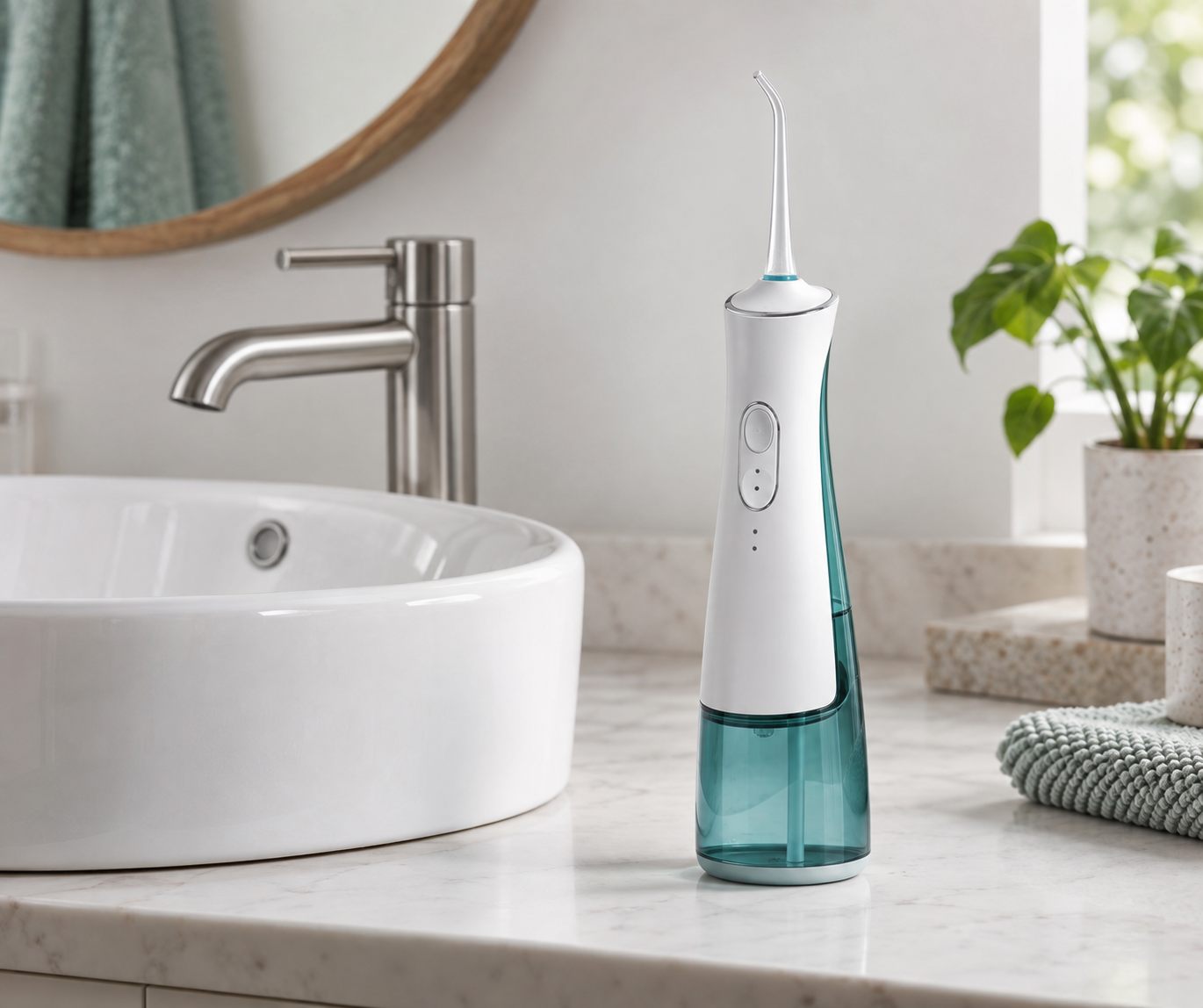 Best water flosser for your routine: 3 models compared — FlosserGuide guide